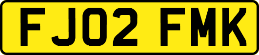 FJ02FMK