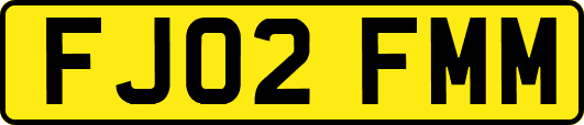 FJ02FMM