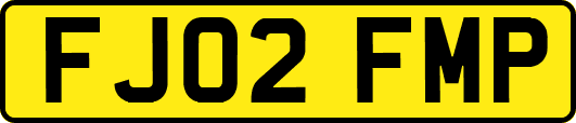 FJ02FMP