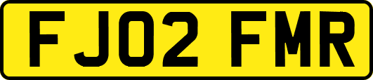 FJ02FMR