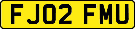 FJ02FMU