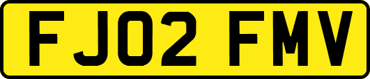 FJ02FMV