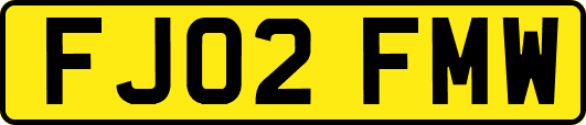 FJ02FMW