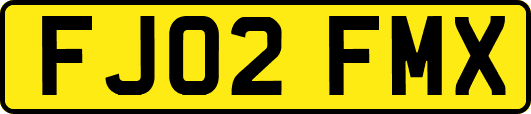 FJ02FMX