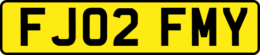 FJ02FMY