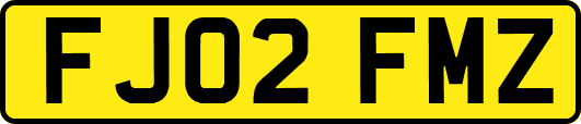 FJ02FMZ