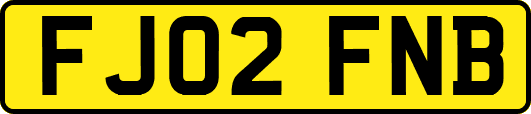 FJ02FNB