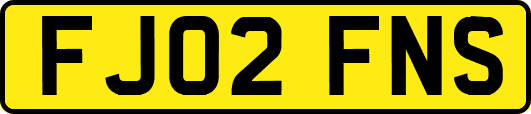 FJ02FNS