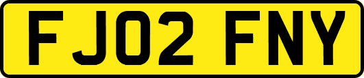 FJ02FNY