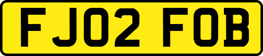FJ02FOB