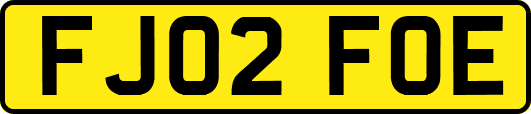 FJ02FOE