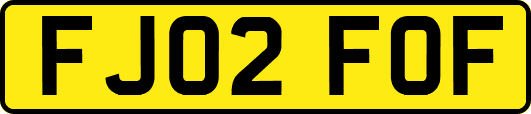 FJ02FOF