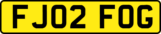 FJ02FOG