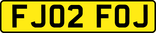 FJ02FOJ