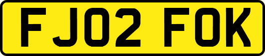FJ02FOK