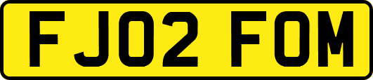 FJ02FOM