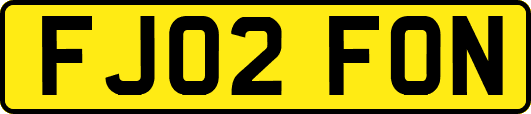 FJ02FON