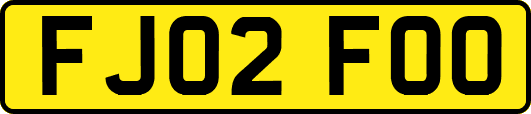 FJ02FOO