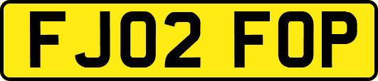 FJ02FOP