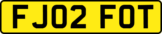 FJ02FOT