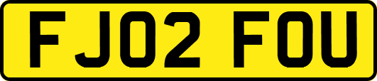FJ02FOU