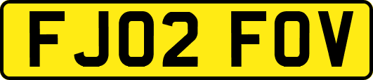 FJ02FOV