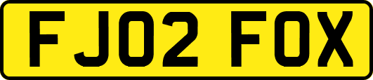 FJ02FOX