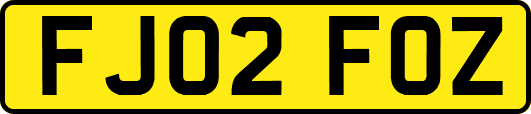 FJ02FOZ