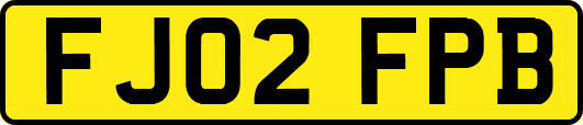 FJ02FPB
