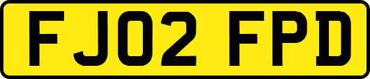 FJ02FPD