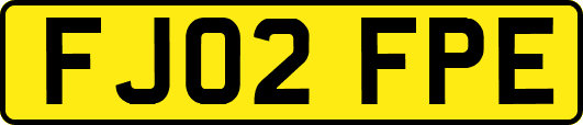 FJ02FPE