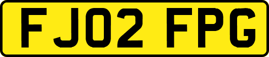 FJ02FPG