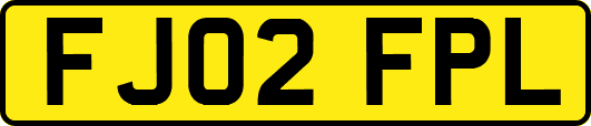 FJ02FPL