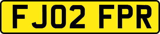 FJ02FPR