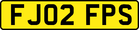 FJ02FPS