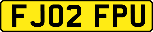 FJ02FPU