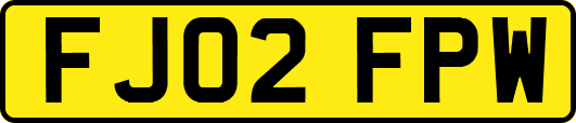 FJ02FPW