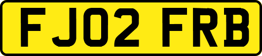 FJ02FRB