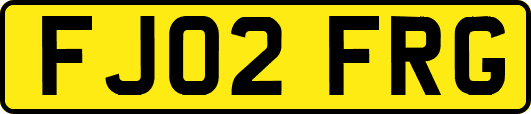 FJ02FRG