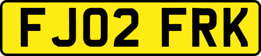 FJ02FRK