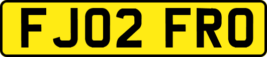 FJ02FRO