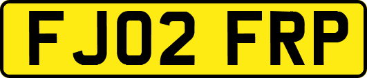 FJ02FRP