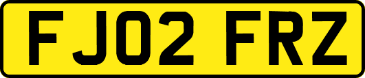FJ02FRZ