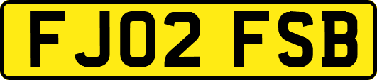 FJ02FSB