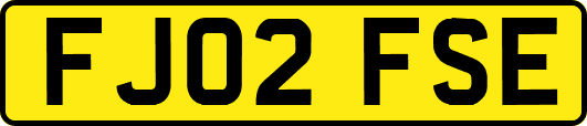 FJ02FSE