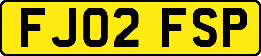 FJ02FSP