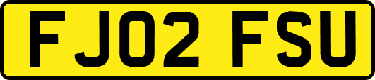 FJ02FSU