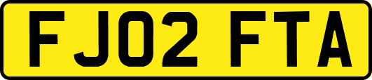 FJ02FTA