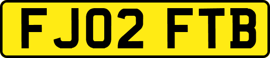 FJ02FTB