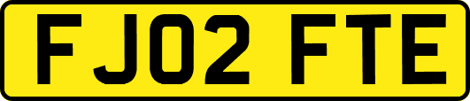 FJ02FTE